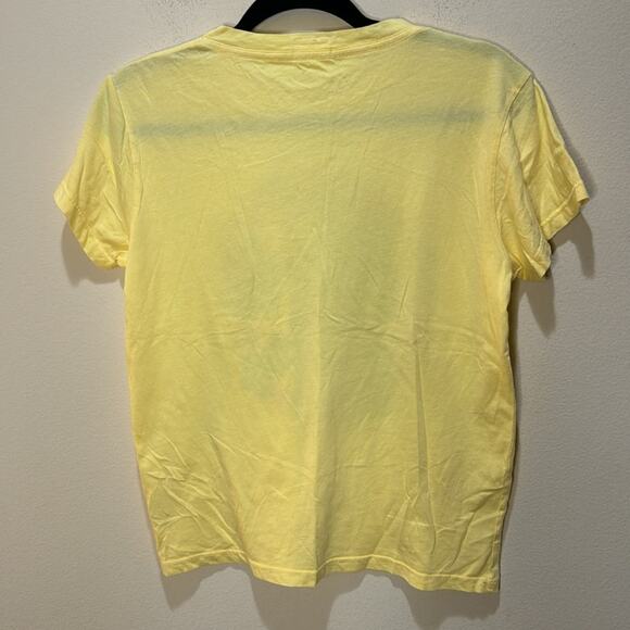 Mother The Boxy Goodie Goodie T-Shirt Size S - Picture 6 of 7
